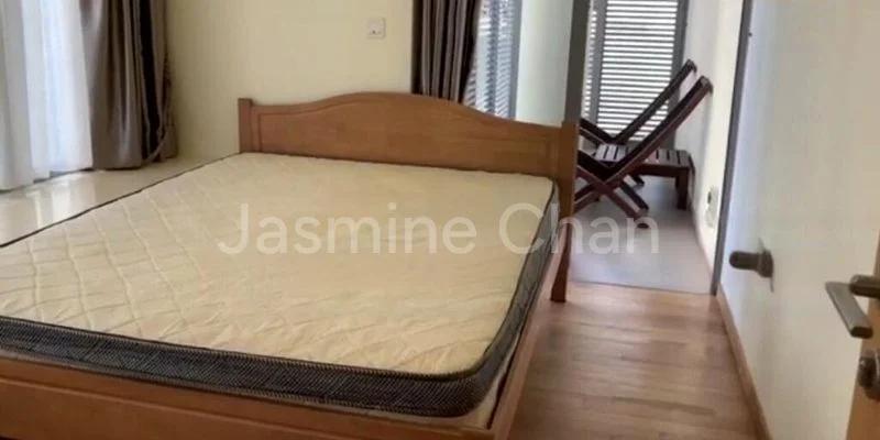 1 Bed Condo for Rent in  The Verve - Image 3